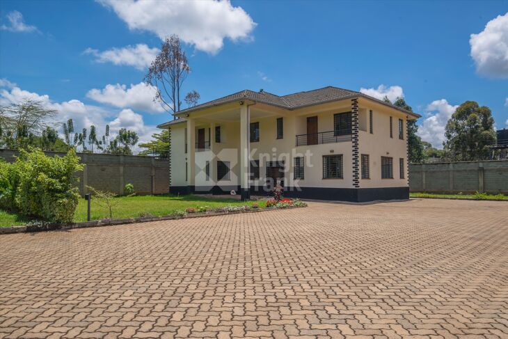 Picture of Runda, Off Mumwe Drive