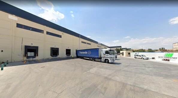 Picture of 3,665 - 14,253 sqm Industrial/Distribution for rent.