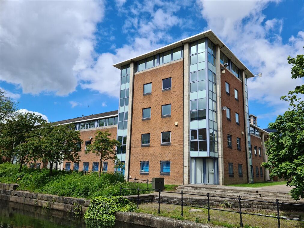 Image of 3-8 Drake Walk, Cardiff, CF10 4LG