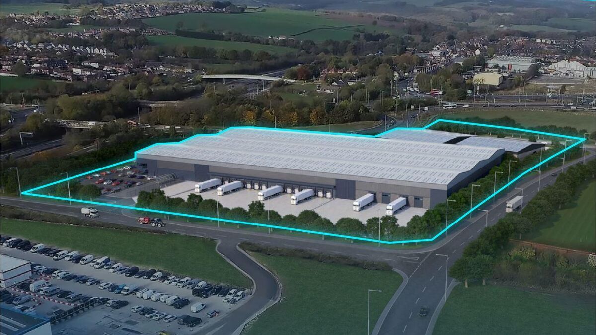A prime industrial opportunity for occupiers to locate at the heart of Yorkshire with immediate access to the M1 at J36.  Design and Build Opportunities able to offer up to 150,000 sq ft