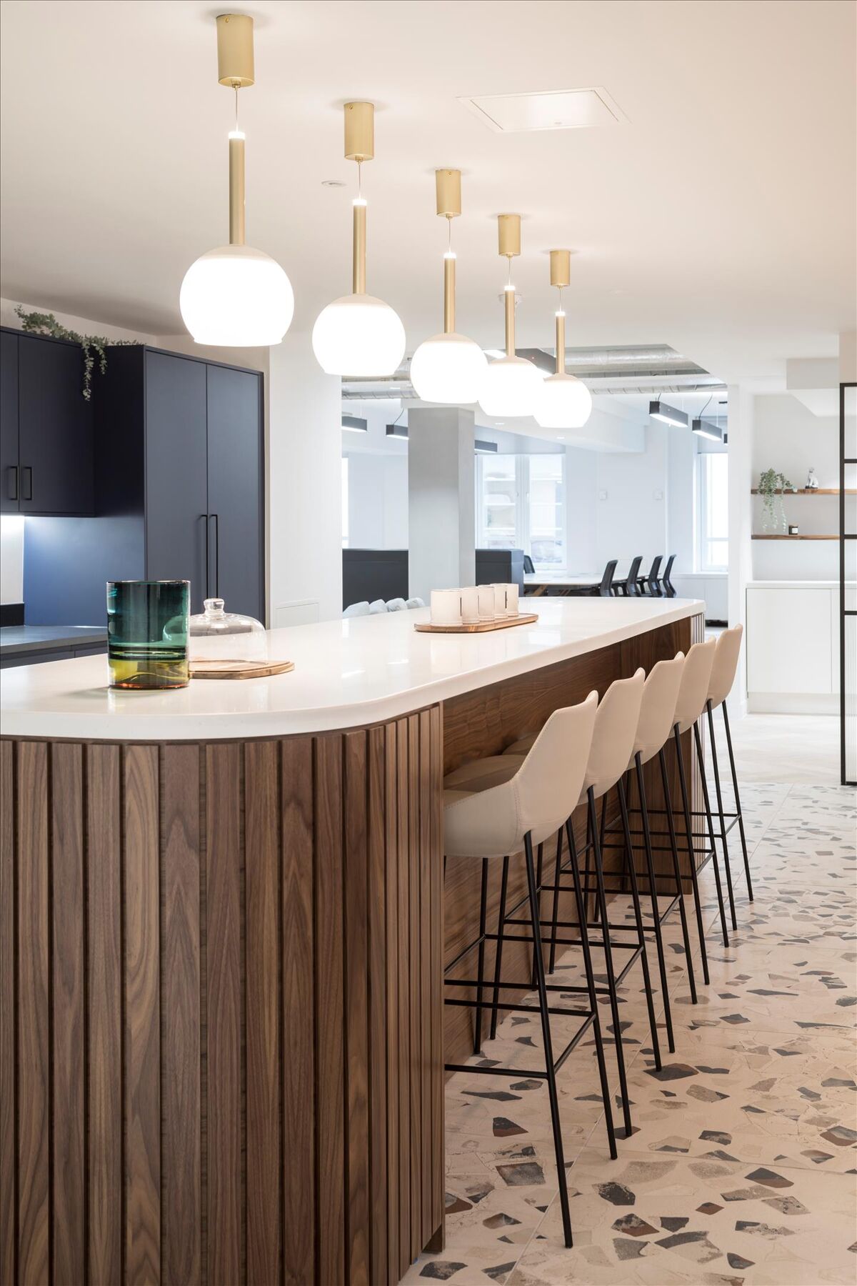 Office to rent in Becket House, 36 Old Jewry, London, EC2, EC2R