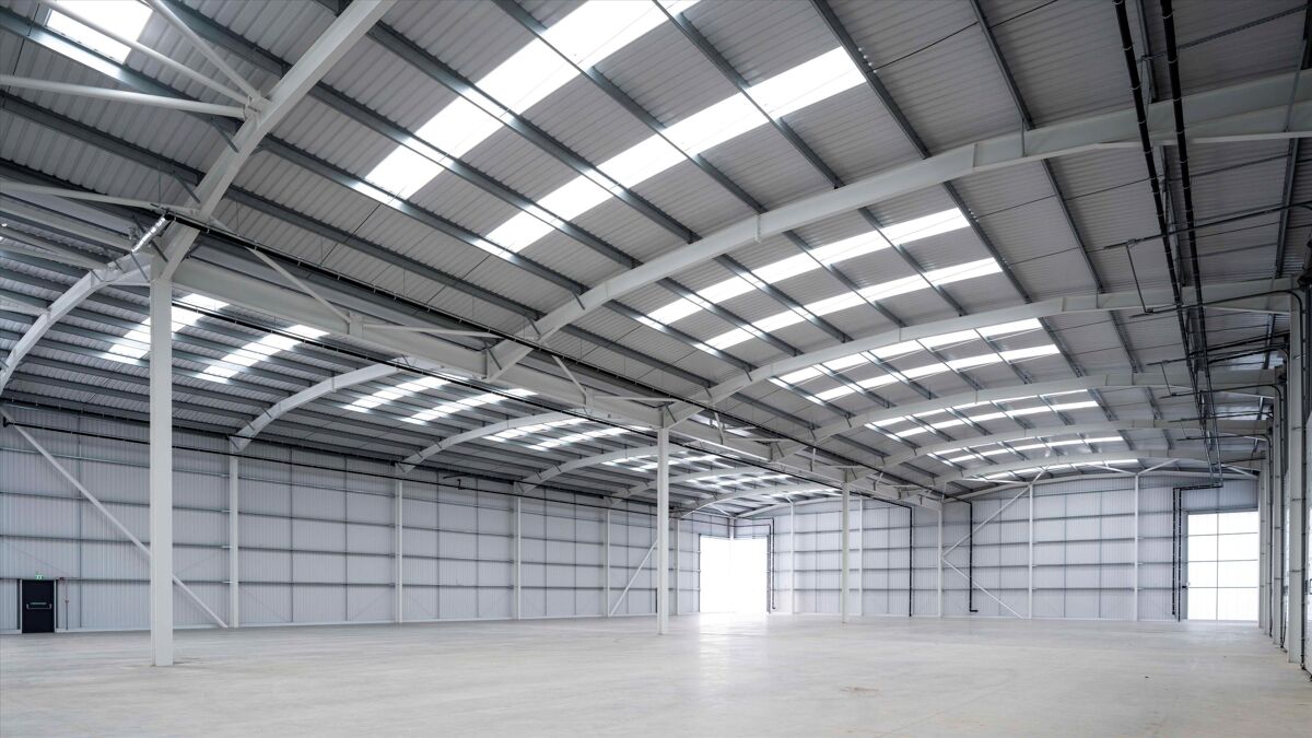 Industrial Estate to rent in Units 4 Catalyst, Sheffield Business Park ...