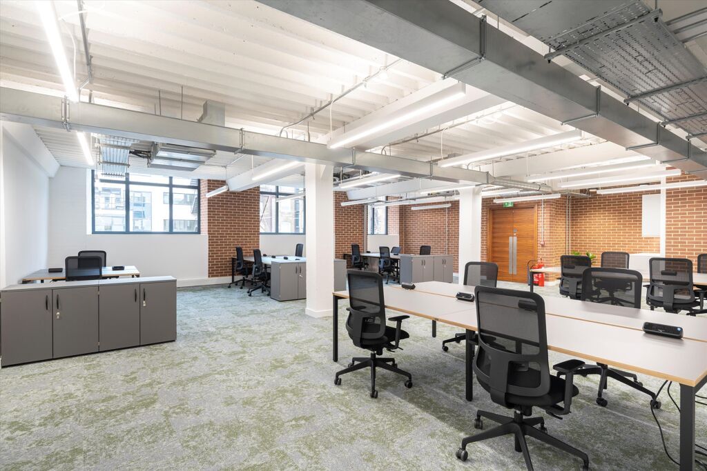 Image of 24-32 Stephenson Way, London, NW1