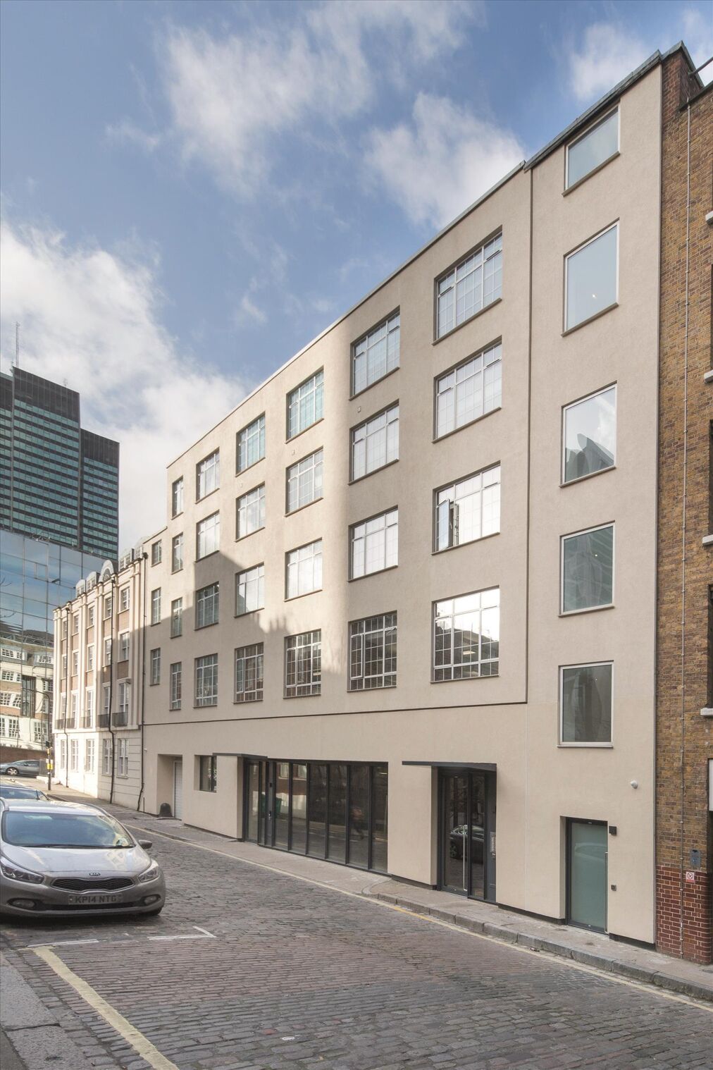 Image of 24-32 Stephenson Way, London, NW1