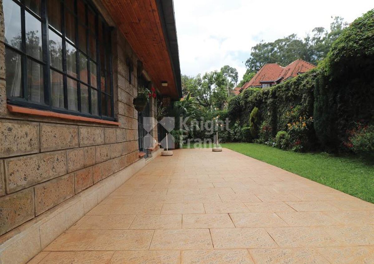townhouse for sale in Kilimani, Dennis Pritt Road, Nairobi HUB2145824