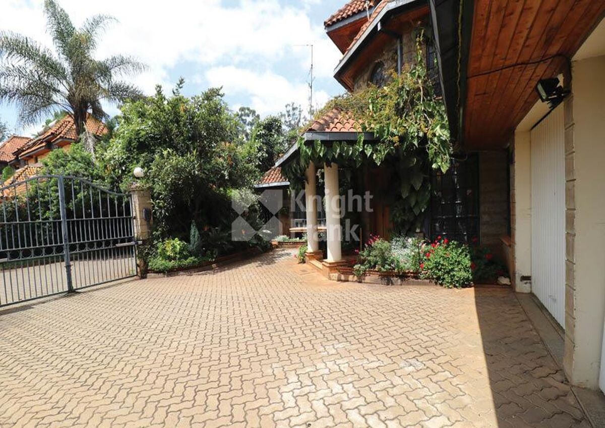 townhouse for sale in Kilimani, Dennis Pritt Road, Nairobi HUB2145824