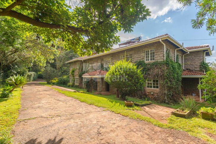 Picture of Ridegways, Nairobi