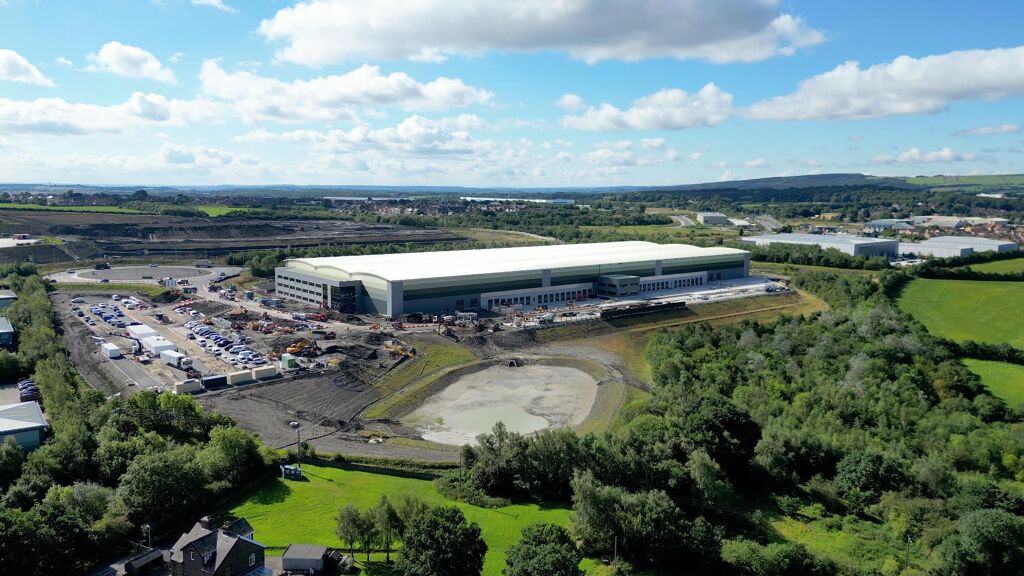 Image of Barnsley 340, Firethorn Way, Hoyland, Barnsley, South Yorkshire, S74 9FB