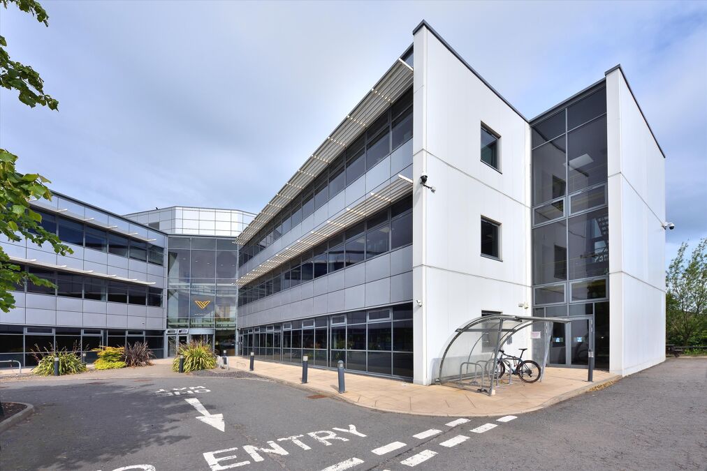 Image of Vantage Point, 3 Cultins Road, Edinburgh, EH11 4DG