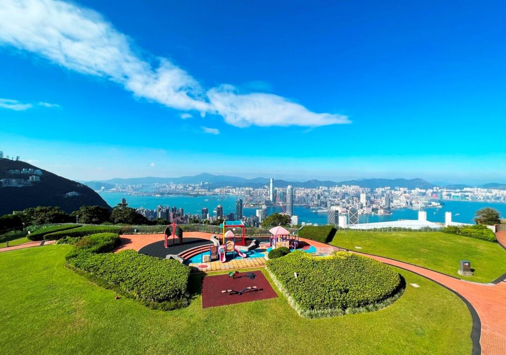 Image of Cloudlands, 35-37 Plantation Road, The Peak