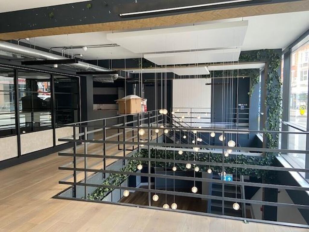 Image of Instrument House, 207-215 Kings Cross Road, London, WC1X