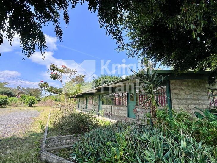 Picture of Moi South Lake Road, Naivasha