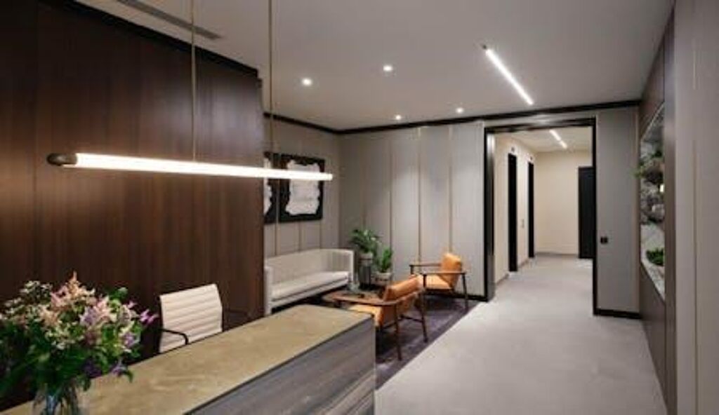 Image of Hanover Place, 7 Pollen Street, London, W1S