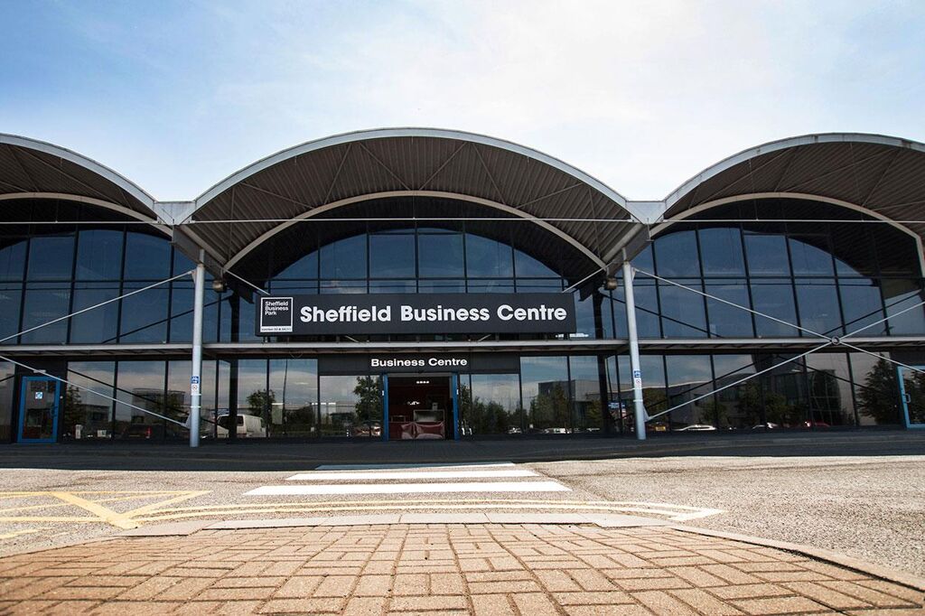 Image of Sheffield Business Centre, Sheffield Business Park, Sheffield, S9