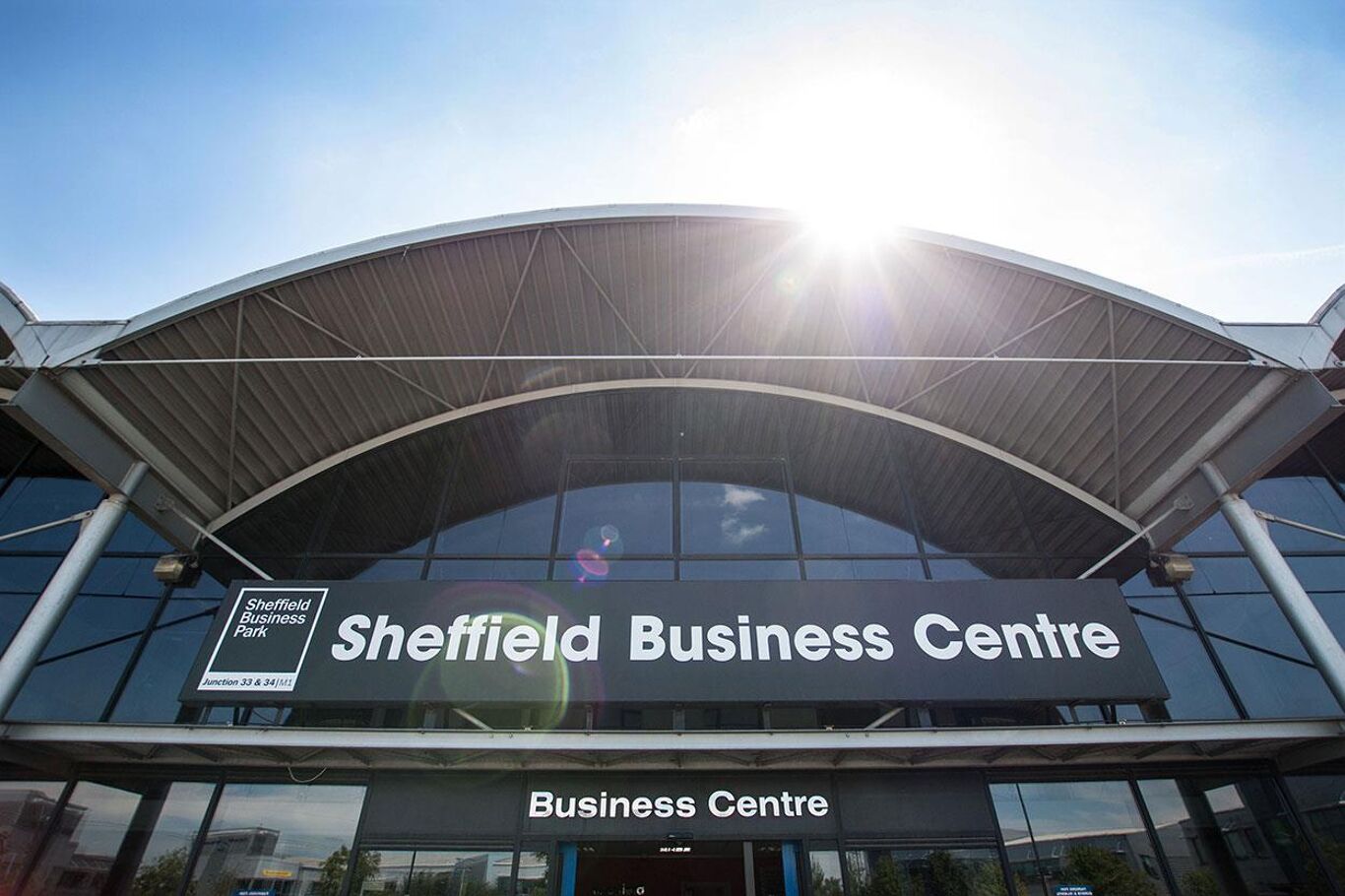 Image of Sheffield Business Centre, Sheffield Business Park, Sheffield, S9