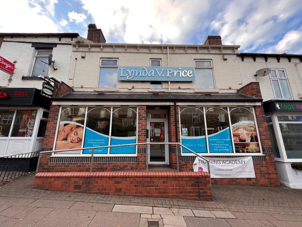 Image of 772-774, Ecclesall Road, Sheffield, S11