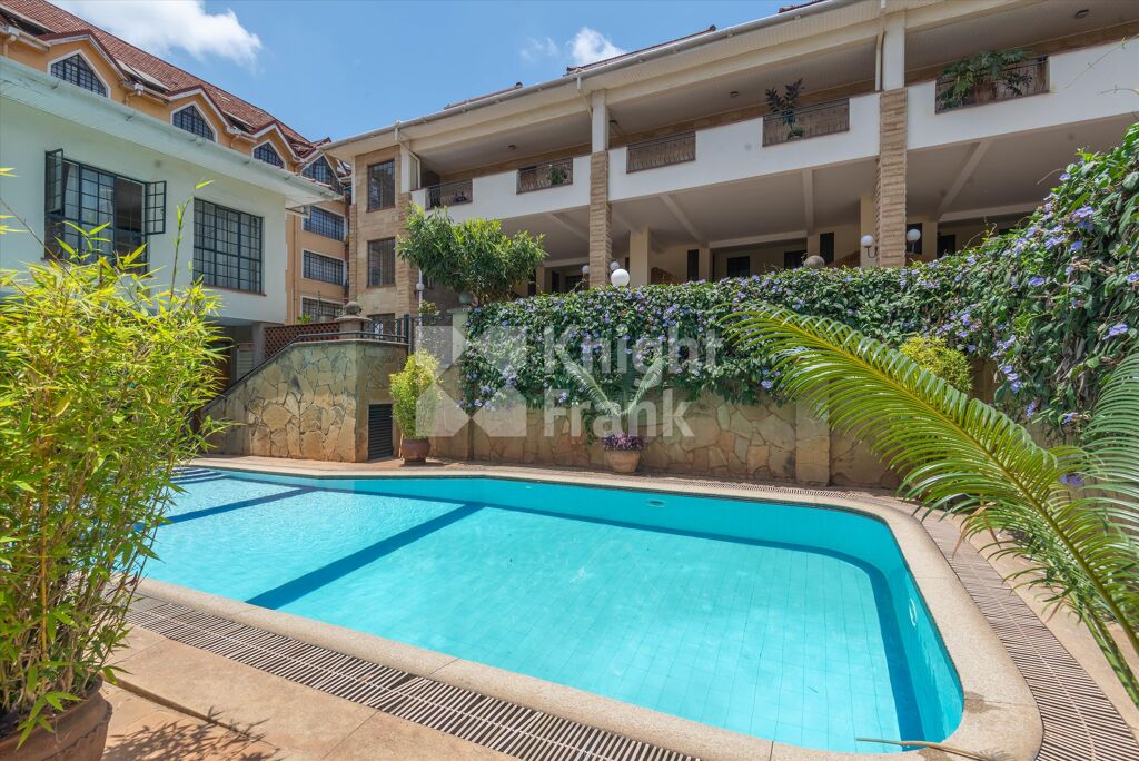 Image of Riara Road, Kilimani, Nairobi