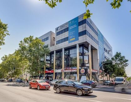Picture of 1,210 - 1,403 sqm Office for rent.