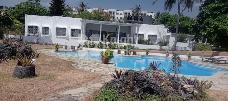 Picture of Greenwood Drive, Nyali