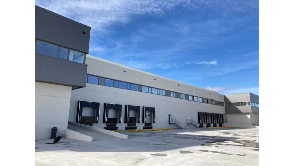 Picture of 7,237 sqm Industrial/Distribution for rent.
