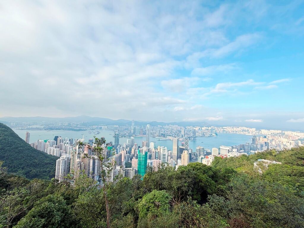 Image of Ridgeway, 33 Plantation Road, The Peak