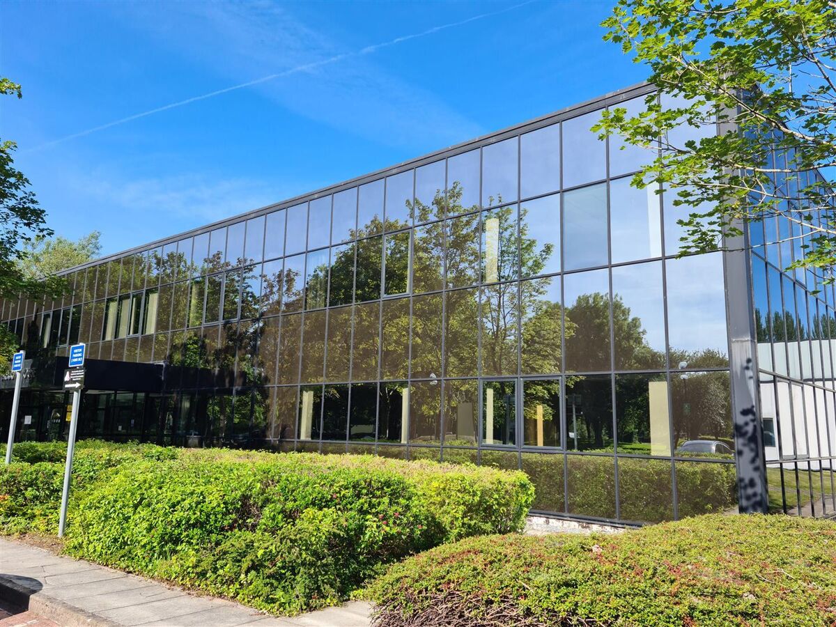 Brecon House provides high quality office accommodation in an attractively landscaped and well managed business park.