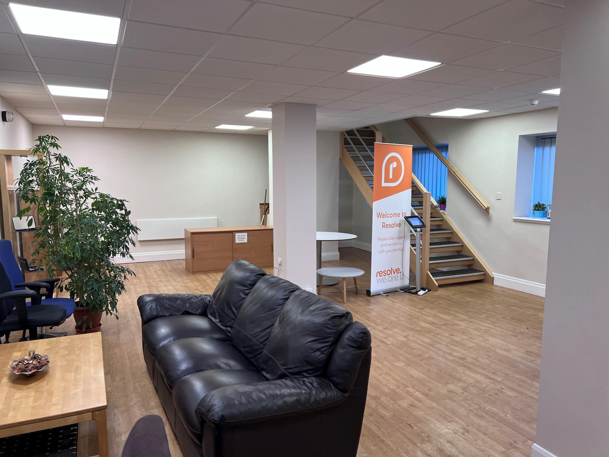 Industrial/Distribution to rent in Nursery Works, 100 Little