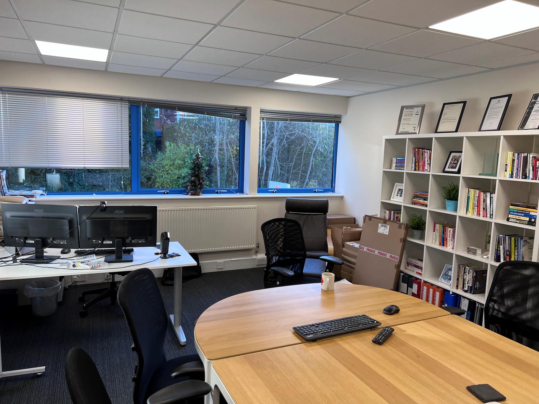 Industrial/Distribution to rent in Nursery Works, 100 Little