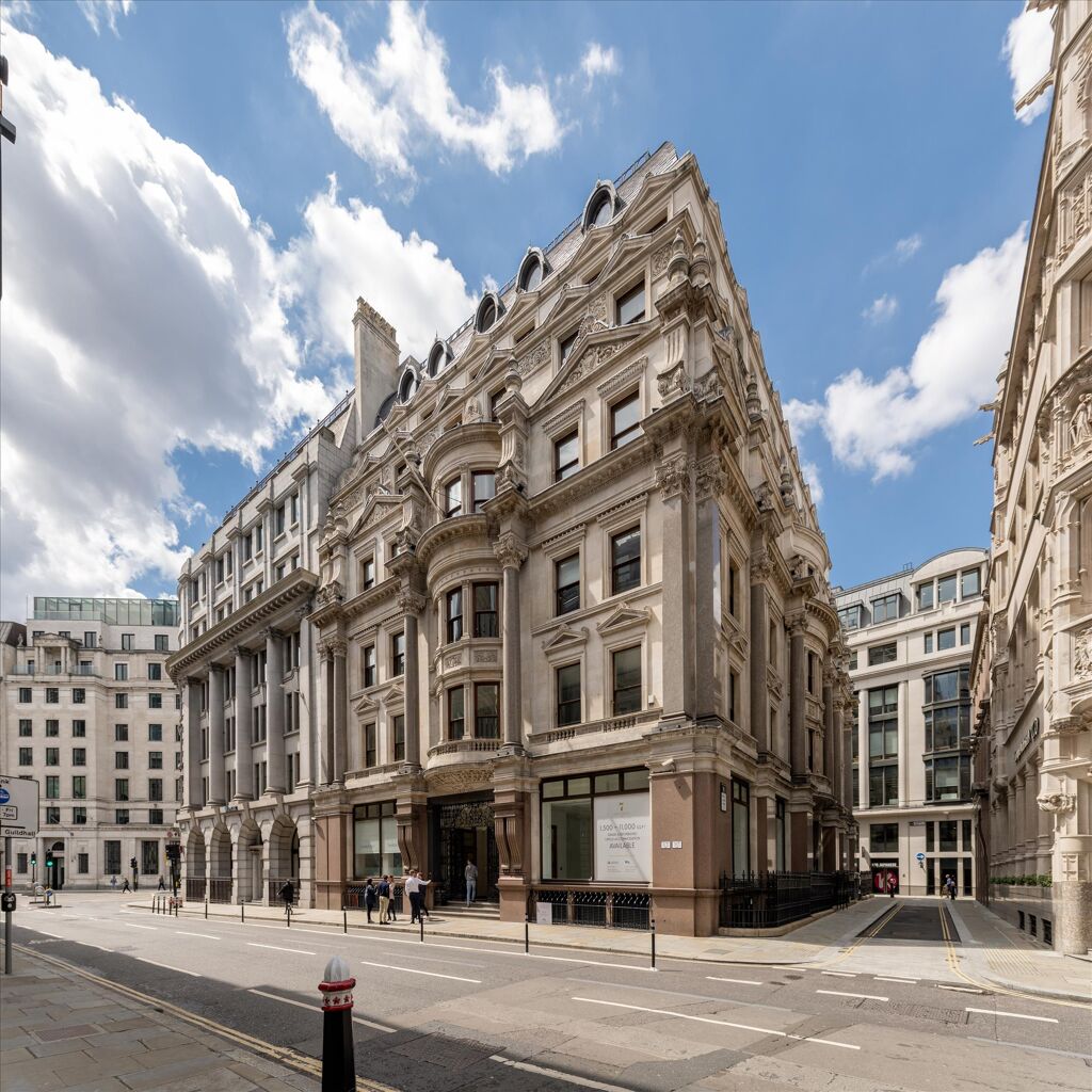 Image of 7 Moorgate, London, EC2R