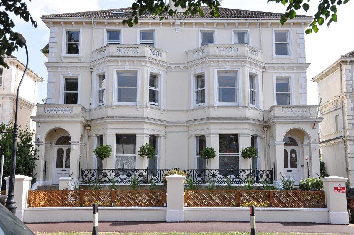 Substantial Aparthotel for Sale in Eastbourne