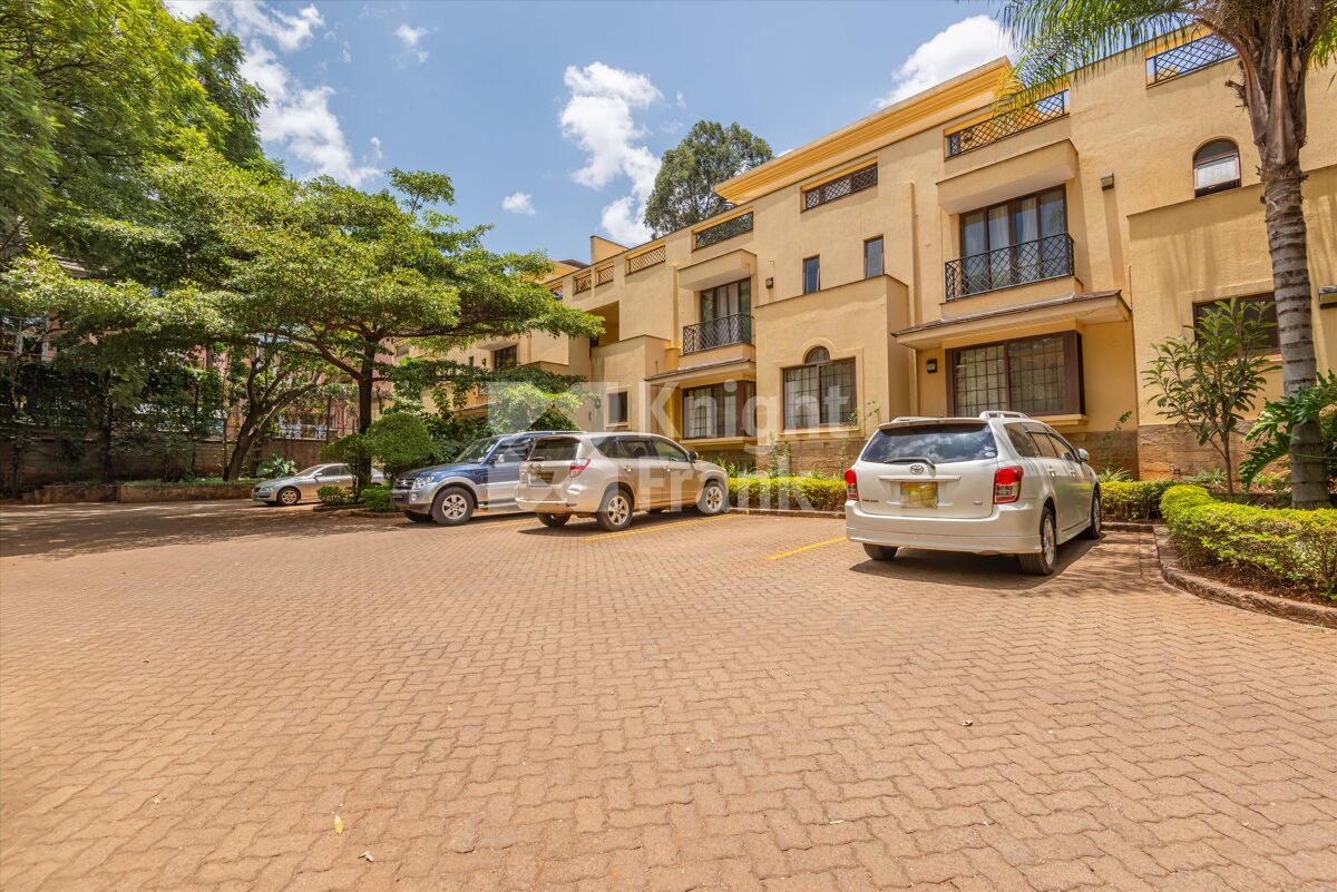 apartment to rent in Riverside Drive, Riverside, Nairobi - HUB2219963 ...