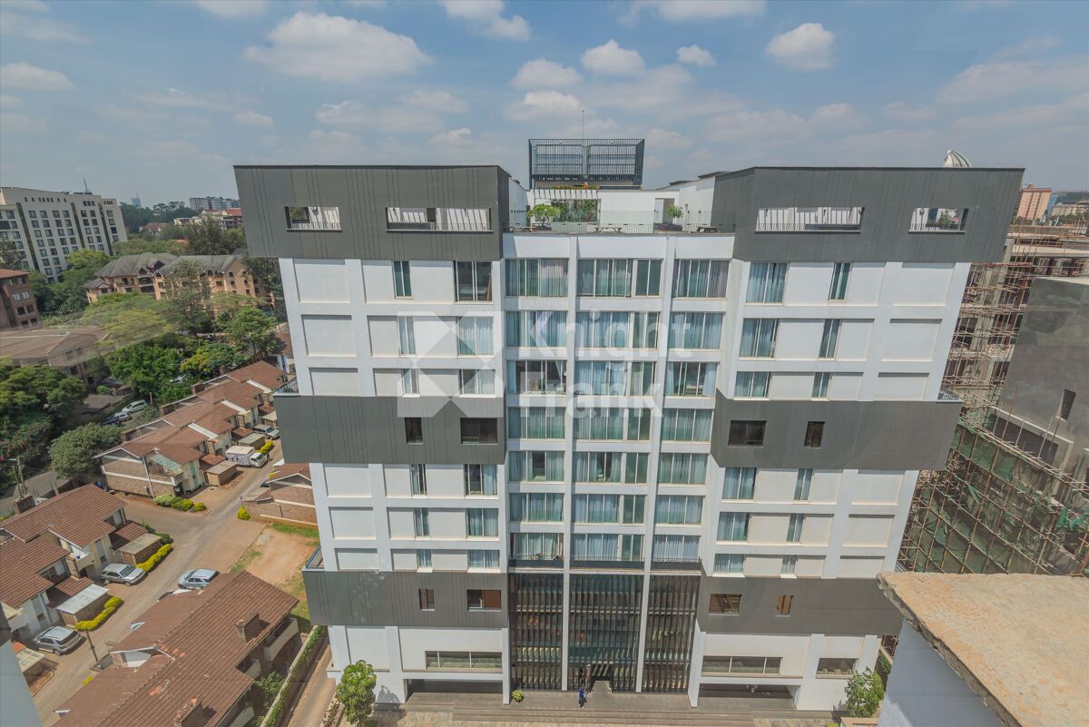 Kilimani Apartment for Sale Knight Frank