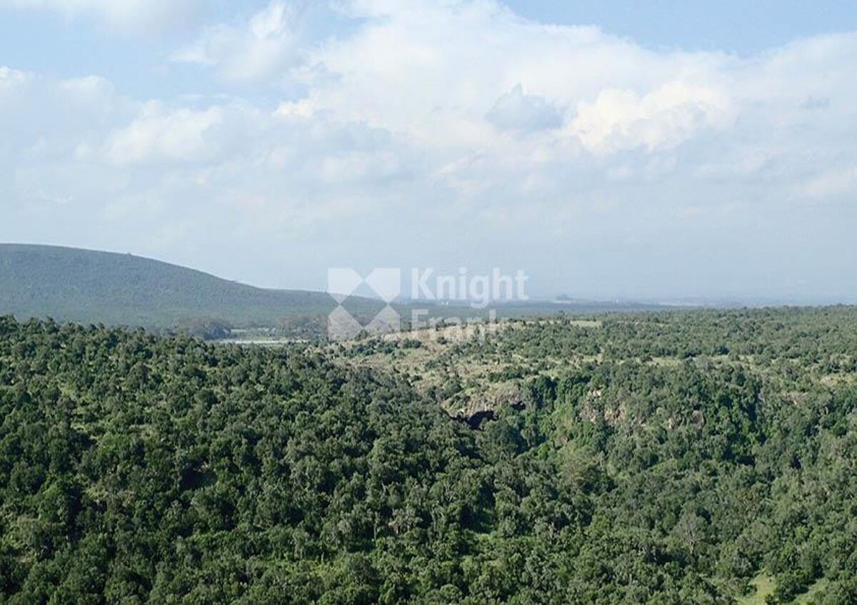 Land for sale in Sangare Conservancy, Nyeri HUB2223570 Knight Frank