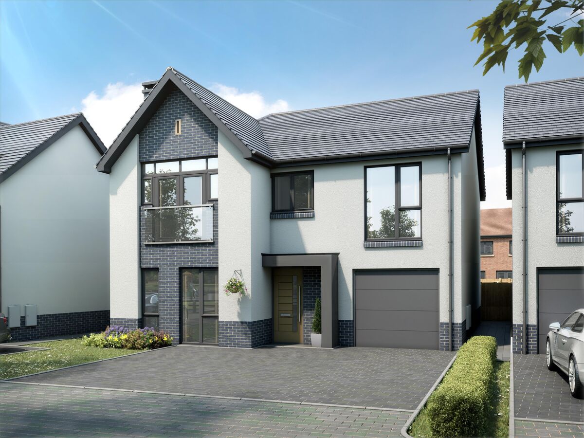 house for sale in Consilio, Loxley Road, StratforduponAvon