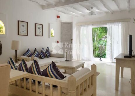 Picture of 1 bedroom apartment for sale.
