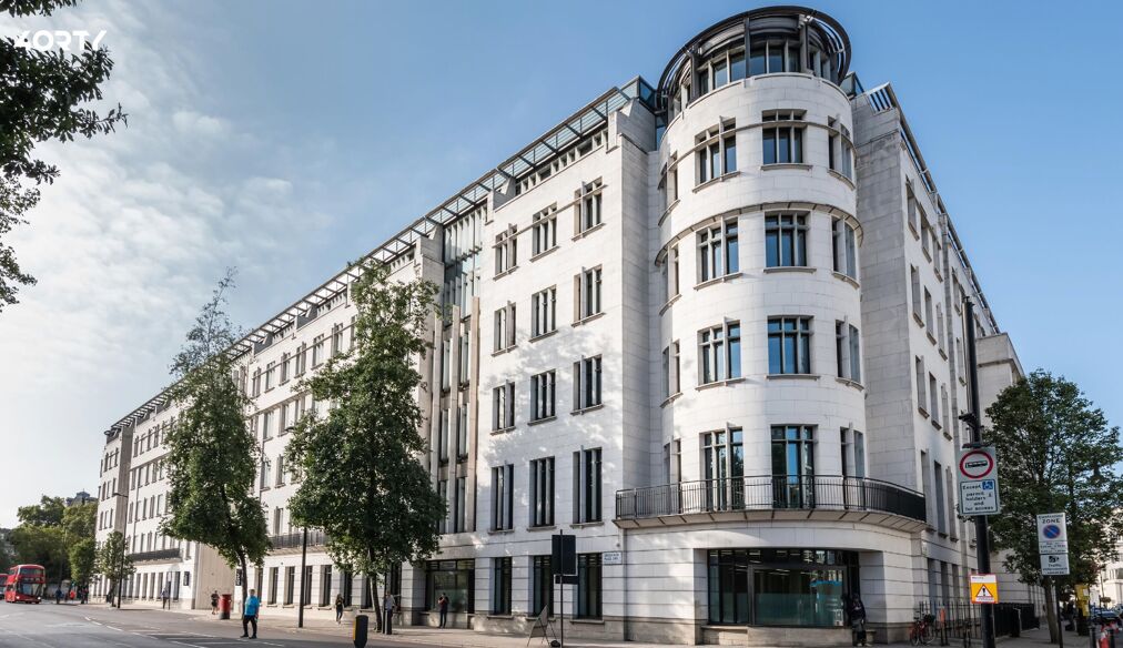 Image of 40 Grosvenor Place, London, SW1X 7EN
