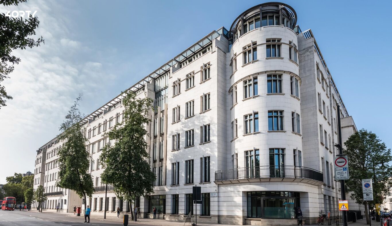 Image of 40 Grosvenor Place, London, SW1X 7EN
