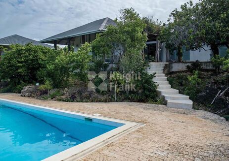 Picture of 4 bedroom house for sale.
