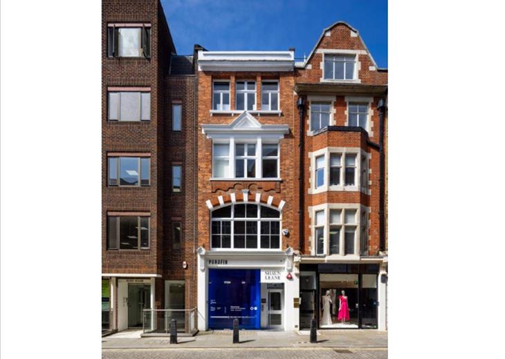 Commercial Property for Sale in London Knight Frank (UK)