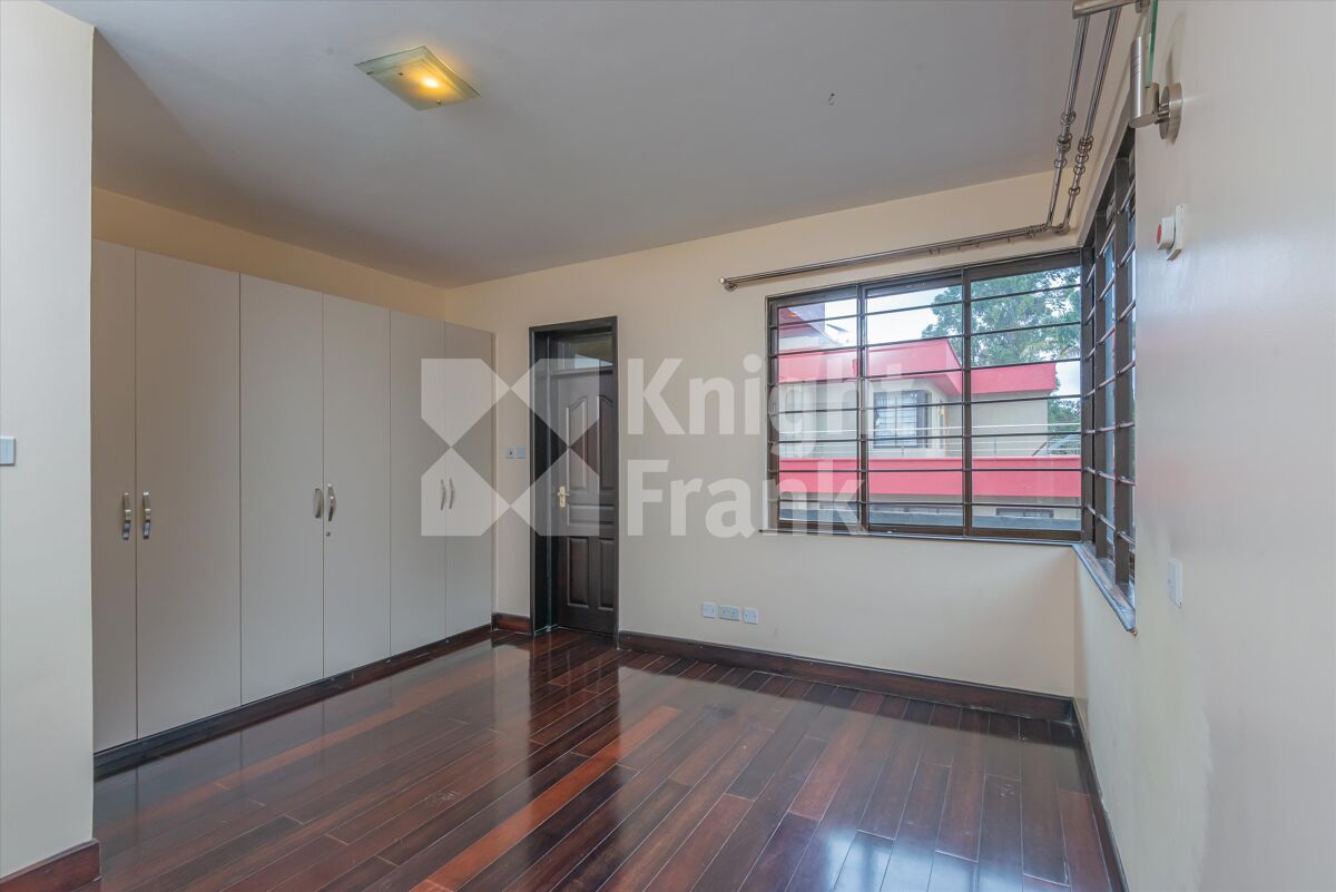 townhouse for sale in Convent Drive, Lavington, Nairobi HUB2230195 Knight Frank