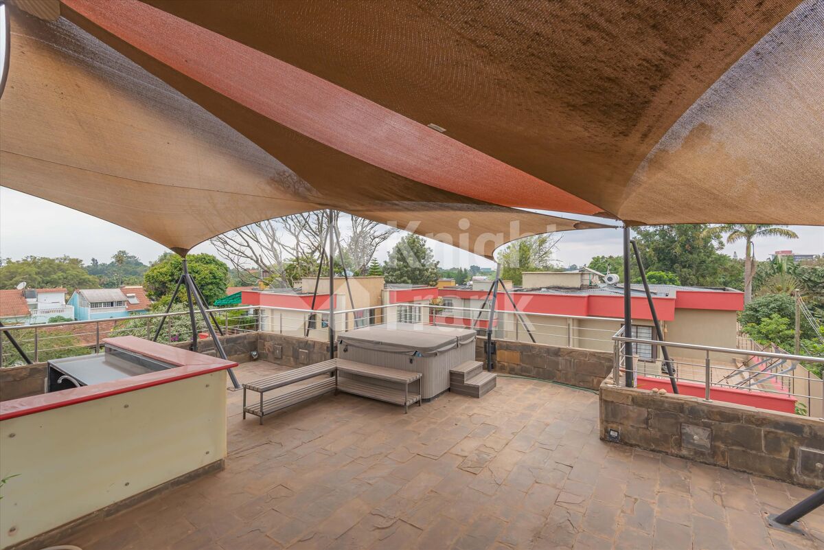 townhouse for sale in Convent Drive, Lavington, Nairobi HUB2230195