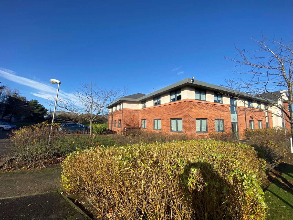 Office to rent in 8 Straiton View, Straiton Business Park, Edinburgh