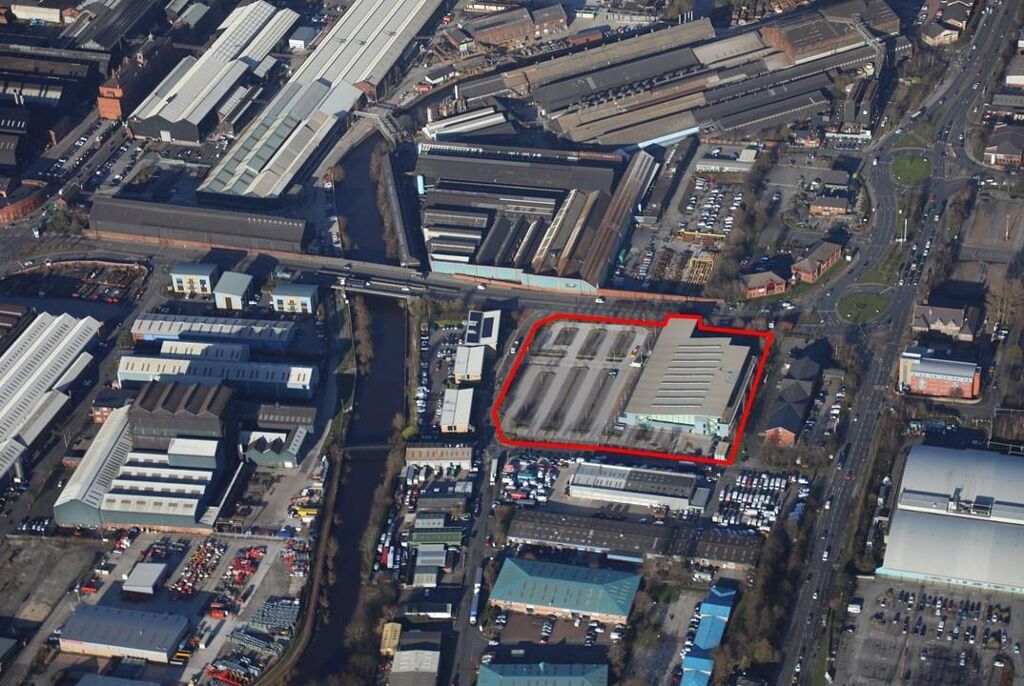 Image of 1 Amberley Street, Sheffield, S9