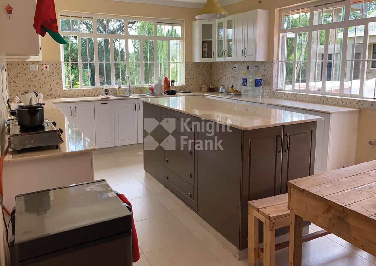 house for sale in Upper Burguret, Nanyuki, Laikipia HUB2235890