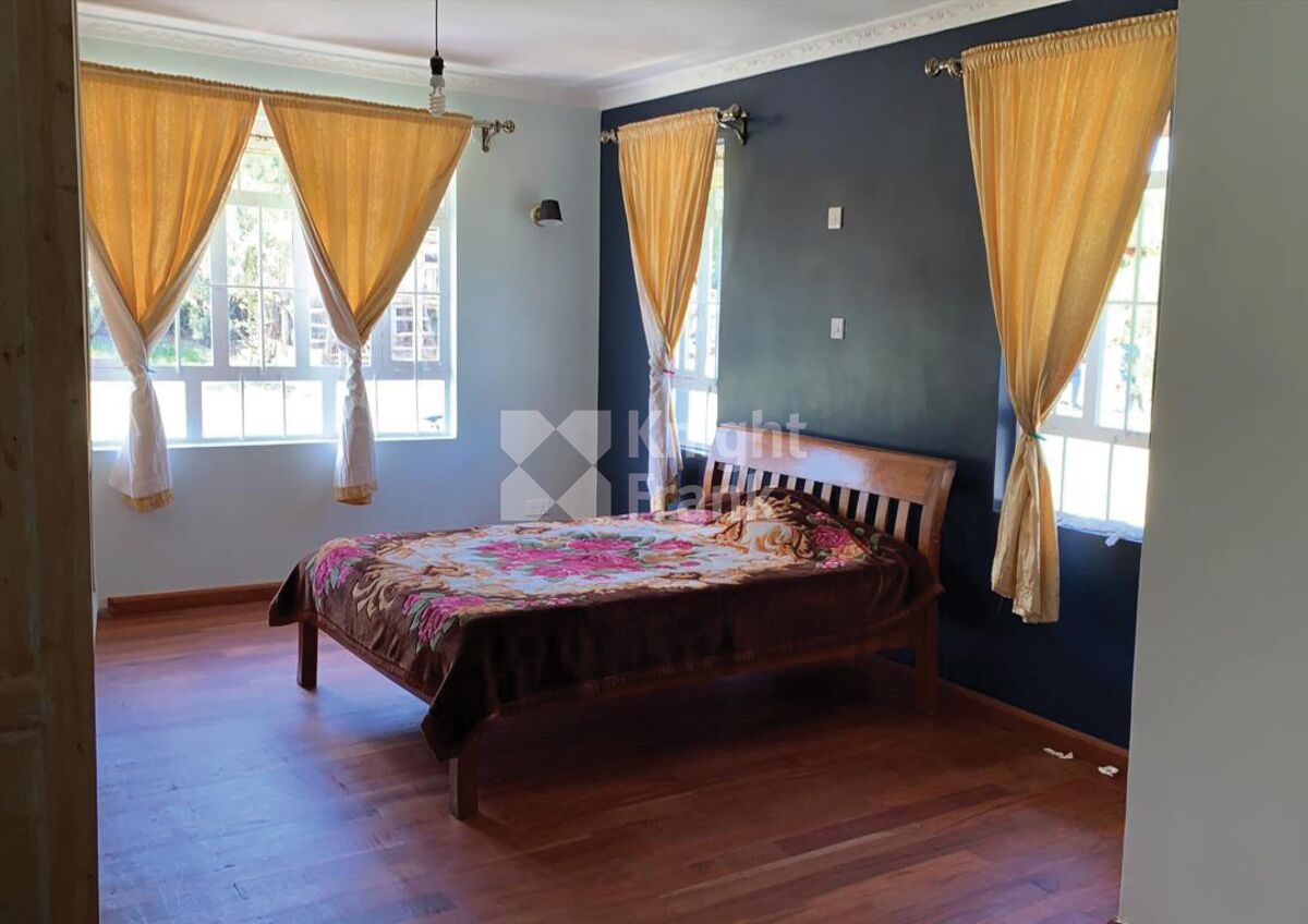 house for sale in Upper Burguret, Nanyuki, Laikipia HUB2235890