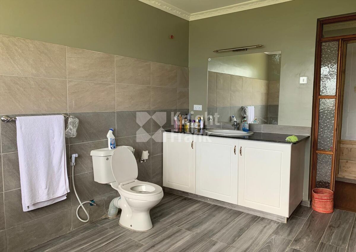 house for sale in Upper Burguret, Nanyuki, Laikipia HUB2235890