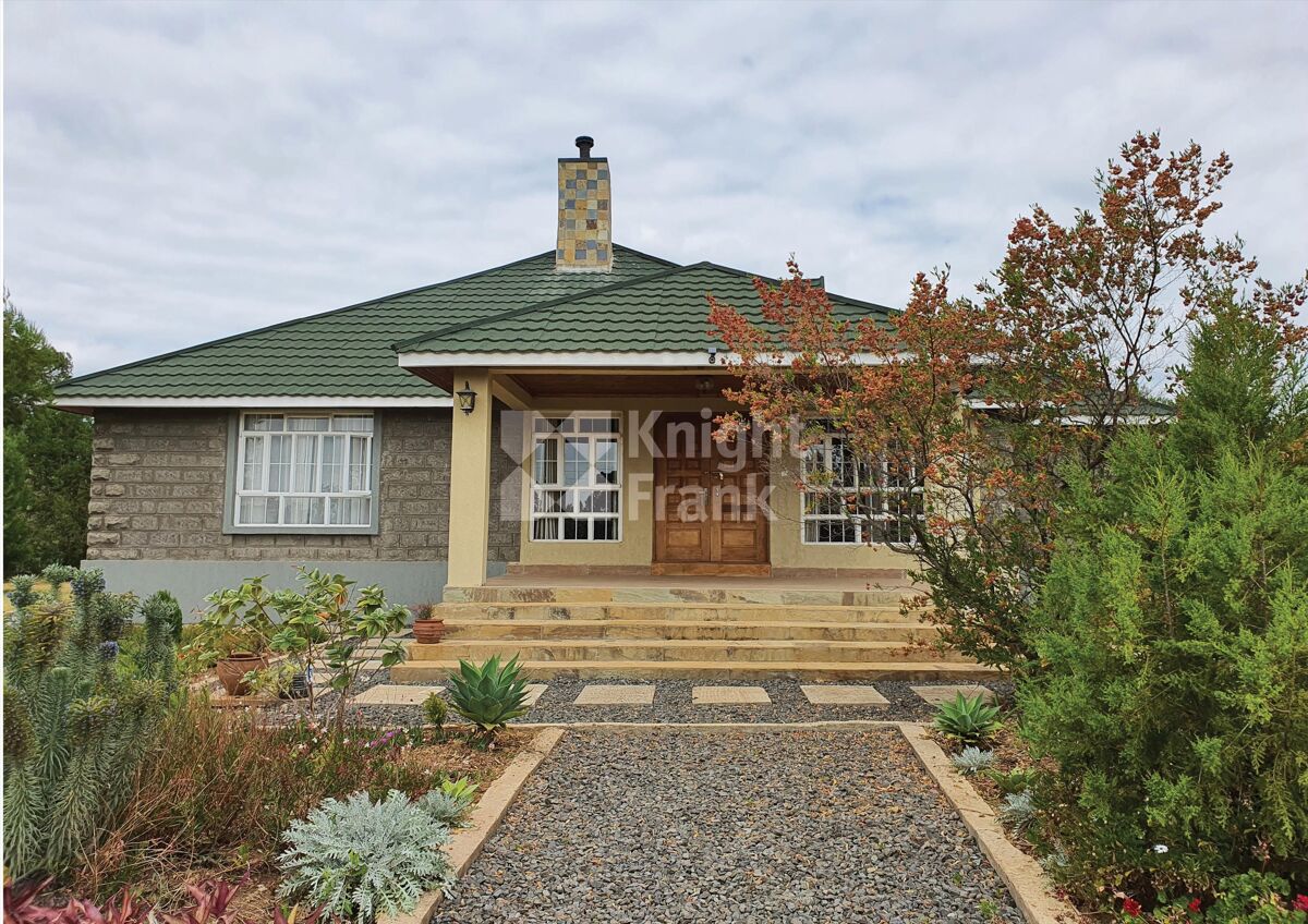 house for sale in Upper Burguret, Nanyuki, Laikipia HUB2235890