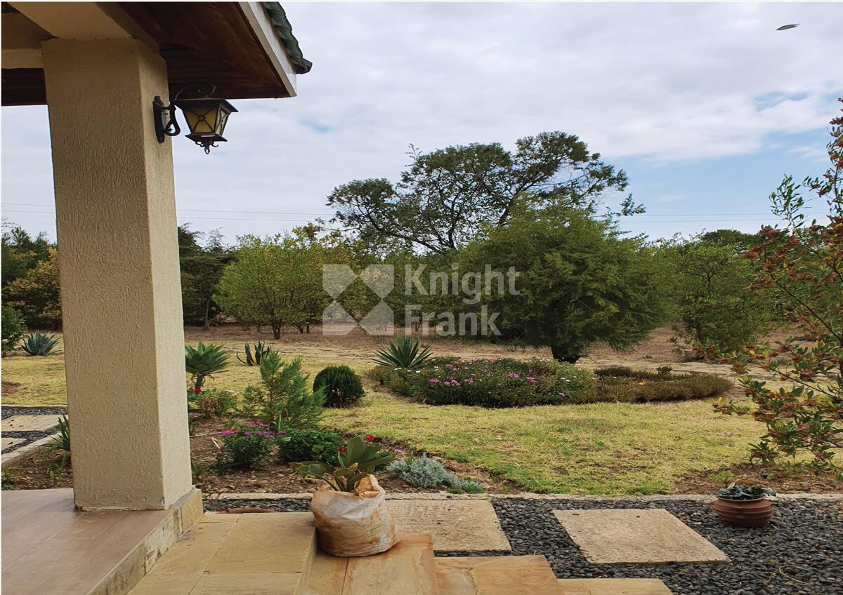 house for sale in Upper Burguret, Nanyuki, Laikipia HUB2235890