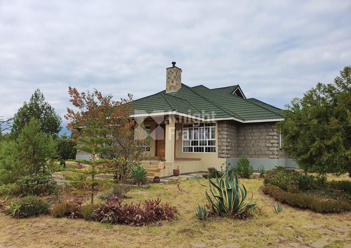 house for sale in Upper Burguret, Nanyuki, Laikipia HUB2235890