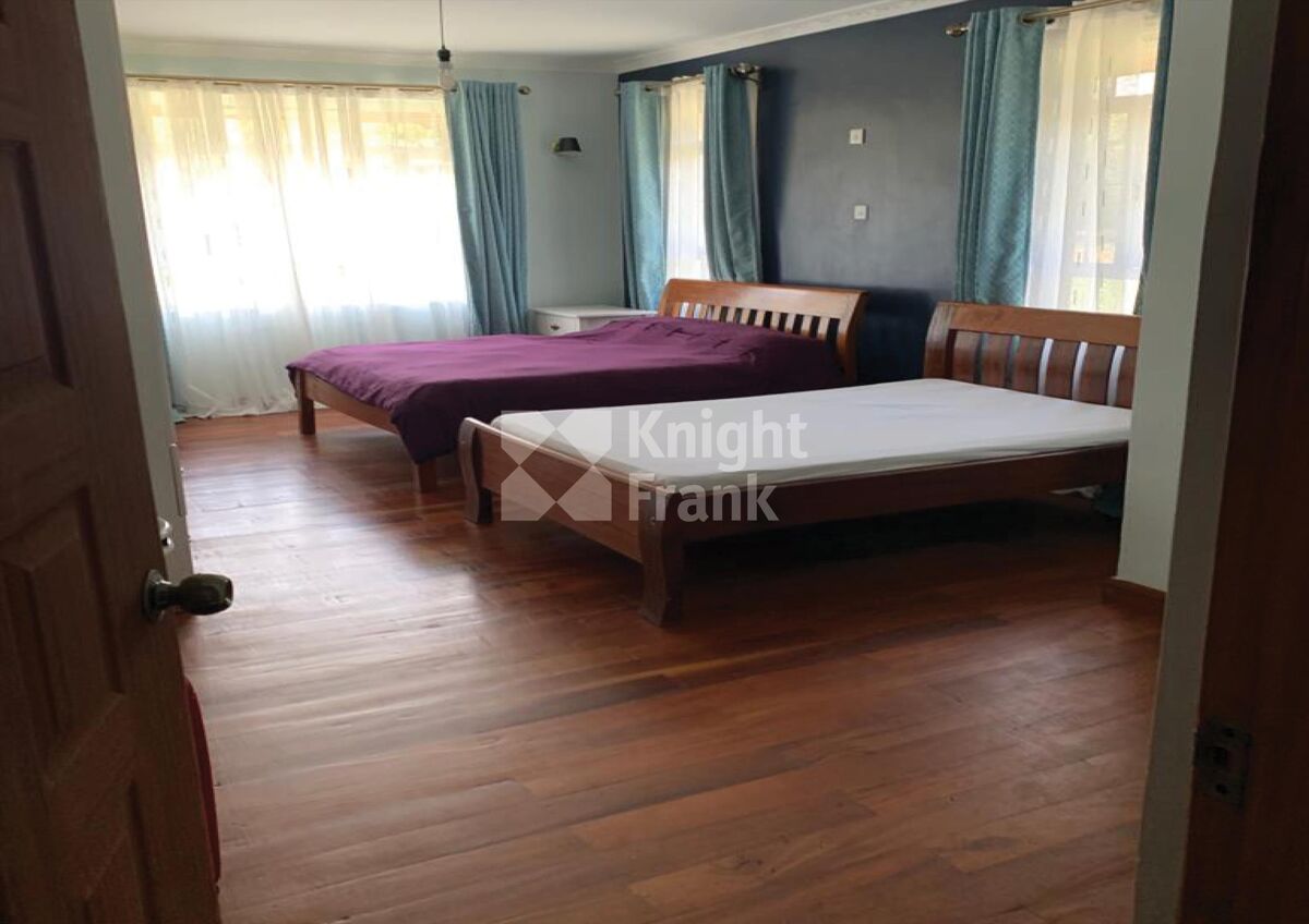 house for sale in Upper Burguret, Nanyuki, Laikipia HUB2235890